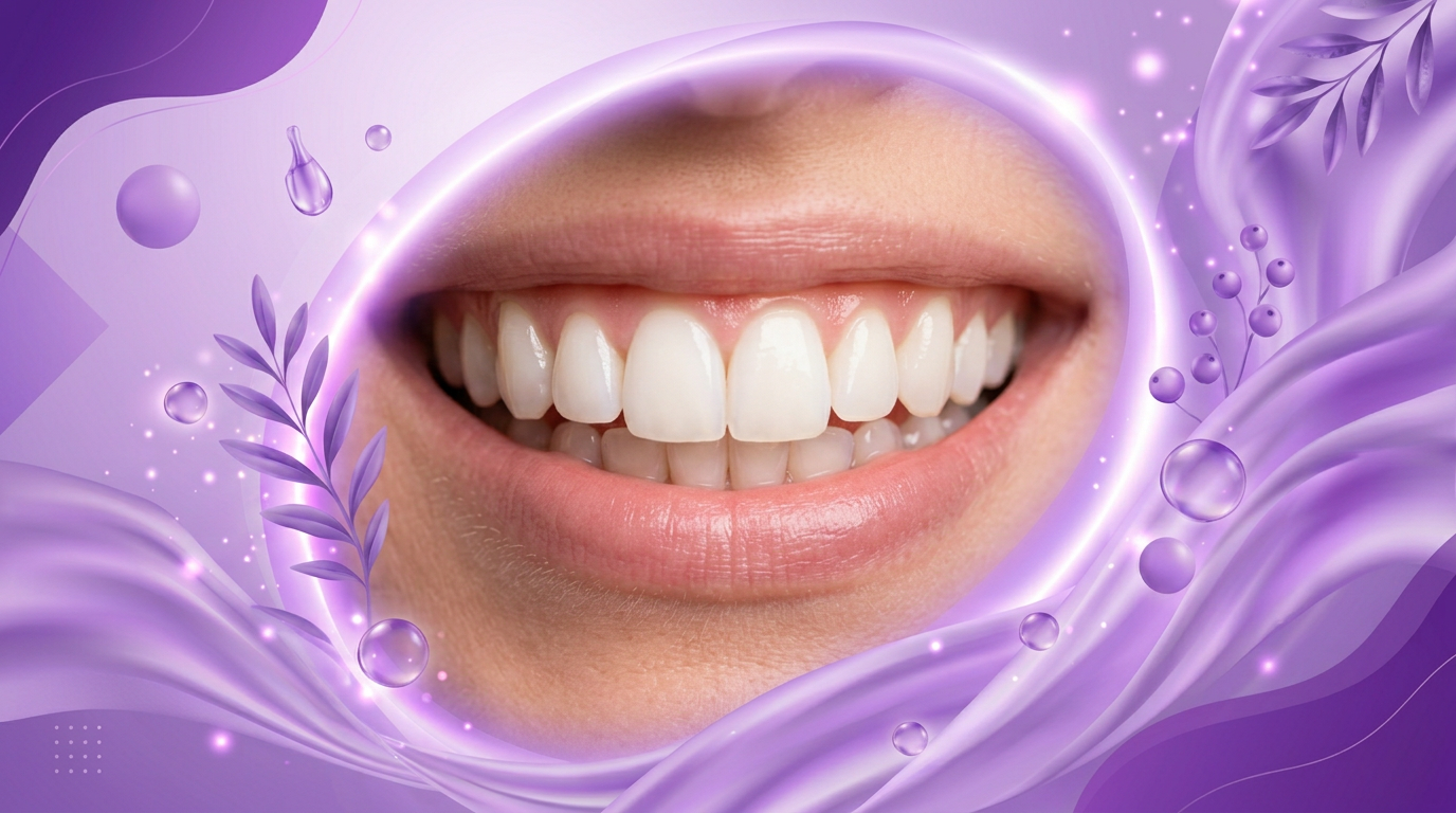 Salud dental y sonrisa