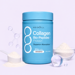 Piel firme y Cabello fuerte - Neocell Collagen Bio-Peptides