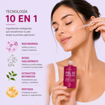 Adiós manchas, Piel radiante - Sérum Piel de Porcelana
