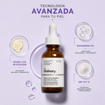 Te Borra Arrugas y Manchas de Golpe - Combo Niacinamida + Retinol