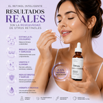 Te Renueva la Piel Sin Resecarla - Retinol The Ordinary