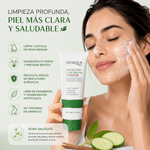 Te Despeja el Acné y los Poros - Combo Salicílico Ordinary + Jabón