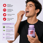Te Activa el Metabolismo Todos los Días - Lemme Burn