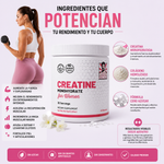 Equilibra la Flora y el pH Vaginal - Uro Probiotic