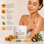 Renueva la Piel con Veneno de Abeja - Bee Venom BsWell
