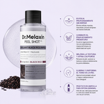 Purifica y Renueva tu Piel en un Solo Paso - Exfoliante Dr. Melaxin Arroz Negro