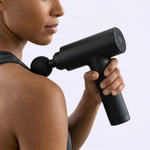 Pistola de Masaje Muscular Fascial Gun KH-320. Recupera tus músculos en minutos