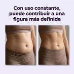 Reduce medidas mientras duermes - Parches Adelgazantes Abdominales
