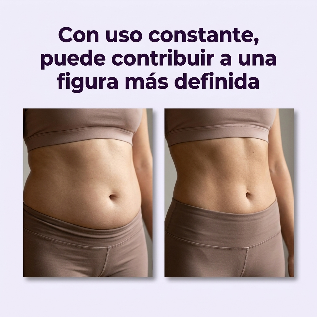 Reduce medidas mientras duermes - Parches Adelgazantes Abdominales