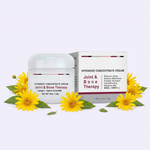 Alivia el dolor articular y óseo - Crema Joint & Bone Therapy X3