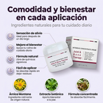 Alivia el dolor articular y óseo - Crema Joint & Bone Therapy X3