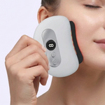 Estira y relaja tu rostro con tecnología Gua Sha - Masajeador Facial de Contorno MCP-3