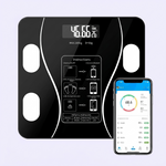 Controla tu peso y composición corporal - Báscula Inteligente Bluetooth