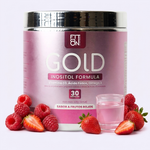 Recupera tu equilibrio hormonal de forma natural - GOLD Inositol Formula