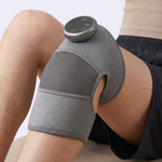 Alivia el dolor de rodilla, codo y hombro con calor - Masajeador Multifuncional 3 en 1