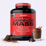 Gana Masa Muscular Limpia con Tecnología iSpike - Carnivor Mass 5.7LB