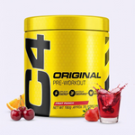Energía Explosiva y Máximo Rendimiento en Cada Entrenamiento - C4 Original Pre-Entreno 30 Servicios