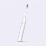 Limpieza profesional en casa con 6 modos inteligentes - Cepillo Dental Eléctrico Recargable USB