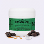 Hidrata, restaura y fortalece piel y cabello - Crema con Extracto de Batana Original