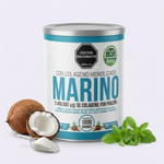 Fortalece piel, cabello y uñas desde adentro - Colágeno Marino Hidrolizado en Polvo 1000g