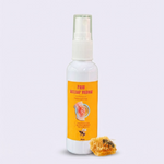 Alivia y refresca tus músculos con el poder de la abeja - Pain Relief Spray de Abeja 60mL