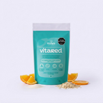 Colágeno, avena y magnesio para piel, articulaciones y energía - Vitared 300g Primo's