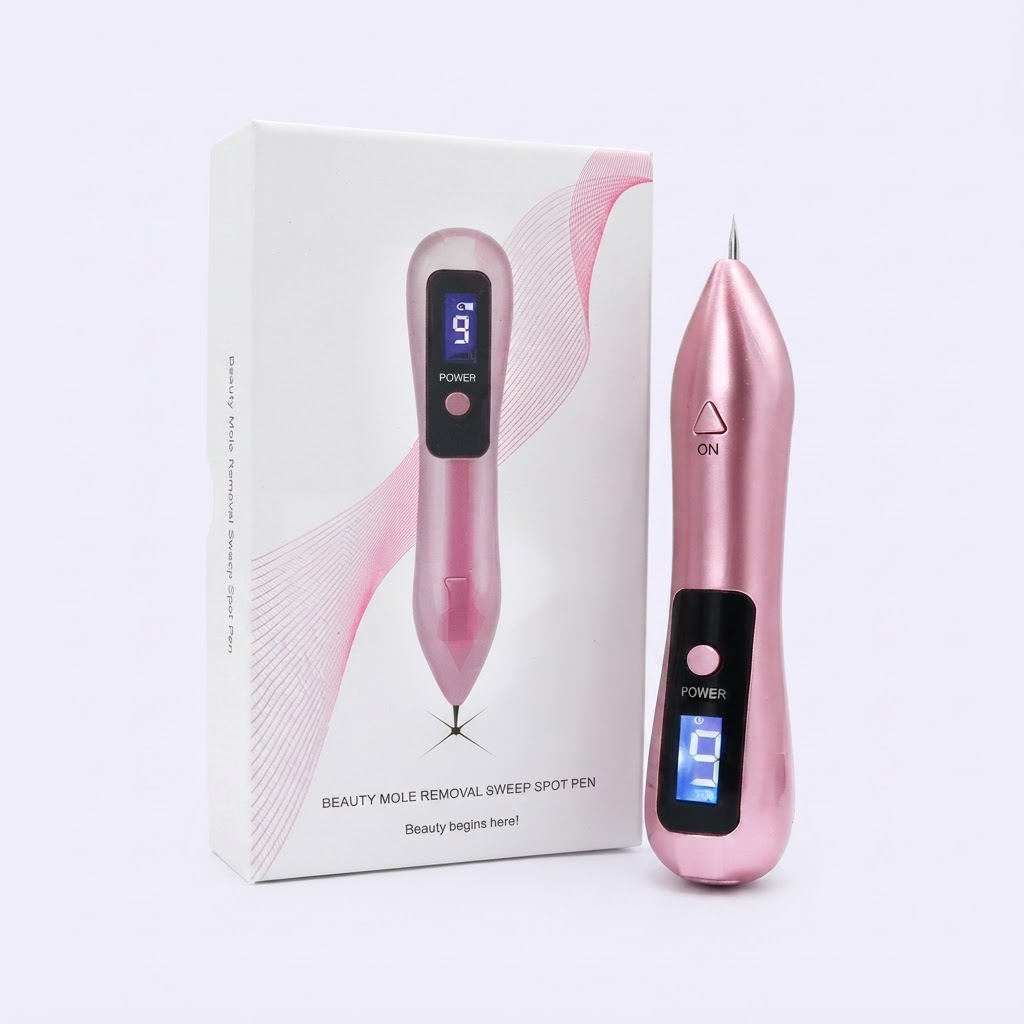 Trata verrugas, pecas y lunares con precisión desde casa - Beauty Mole Removal Sweep Spot Pen
