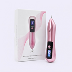 Trata verrugas, pecas y lunares con precisión desde casa - Beauty Mole Removal Sweep Spot Pen
