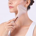 Reduce la hinchazón, activa la circulación y refresca la piel al instante - Ice Roller Facial