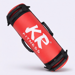 Fuerza funcional, quema de grasa y crossfit en un solo equipo - Saco de Arena KP Fitness 10 kg Ajustable