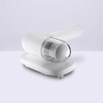 Elimina ácaros, bacterias y alérgenos ocultos en tu colchón - Aspiradora UV-C de Mano con Filtro HEPA