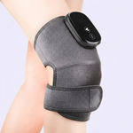 Alivia el dolor de rodilla, codo y hombro con calor - Masajeador Multifuncional 3 en 1