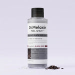 Purifica y Renueva tu Piel en un Solo Paso - Exfoliante Dr. Melaxin Arroz Negro