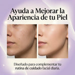 Limpia, Rejuvenece y Tensa tu Piel en Casa - Máquina Facial de Fotones