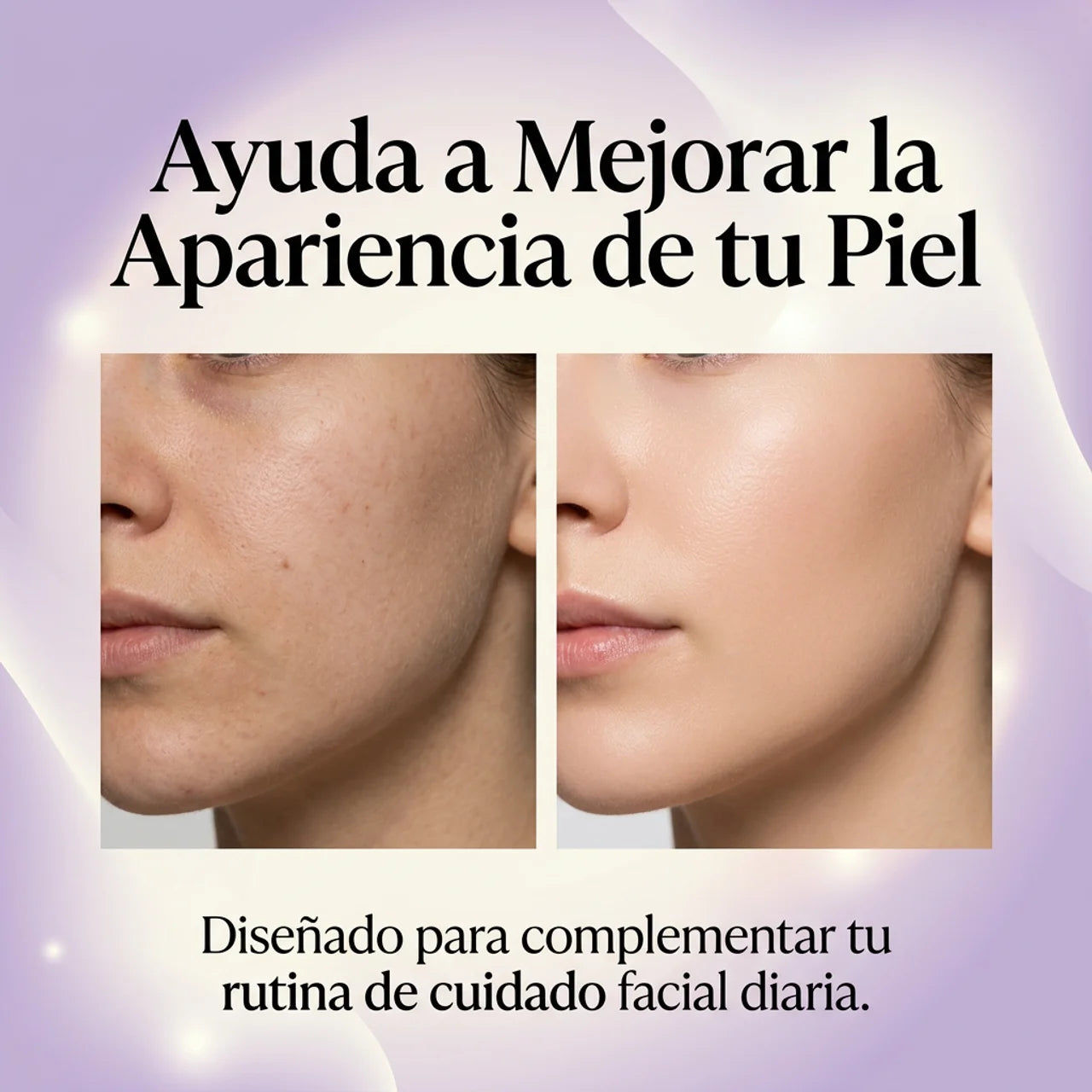 Limpia, Rejuvenece y Tensa tu Piel en Casa - Máquina Facial de Fotones