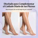 Hidrata y Cuida las Piernas Cansadas - Varicose Veins Spray
