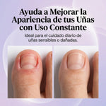 Repara Uñas Encarnadas y Dañadas - Suero Anti Hongos X2