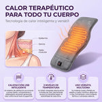 Alivia el Dolor y Relaja tu Cuerpo con Calor Terapéutico - Fomentera Eléctrica Multiusos