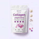 Te Renueva Piel, Cabello y Articulaciones - Multi Collagen Peptides