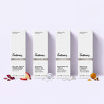 Te Transforma la Piel en 30 Días - Combo Piel Perfecta The Ordinary x4