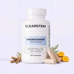 Te Ataca el Acné Hormonal Desde la Raíz - ClearStem