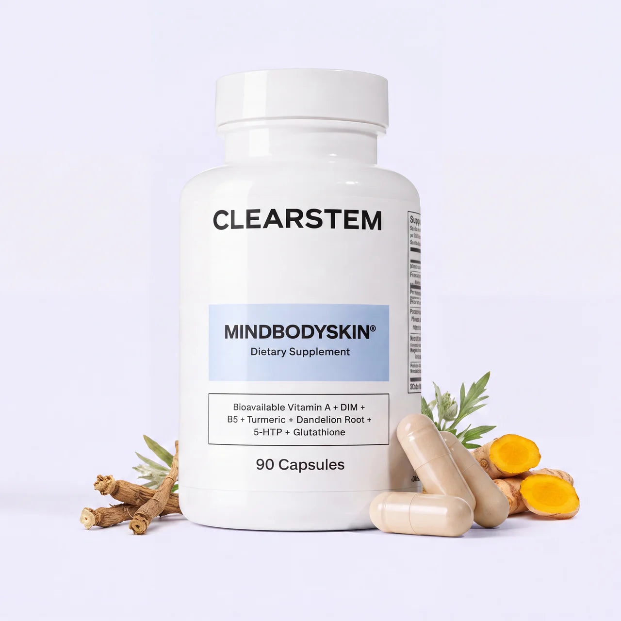 Te Ataca el Acné Hormonal Desde la Raíz - ClearStem