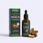 Te Frena la Caída y Devuelve el Brillo al Cabello - Batana Oil