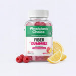 Te Regula el Estómago Sin Tomar Cápsulas - Fiber Gummies