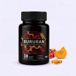 Te Mejora el Desempeño Sexual y la Salud Prostática - Bururan Original