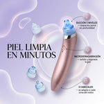 Te Elimina los Puntos Negros Sin Dañar la Piel - Extractor de Espinillas