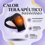 Te Alivia el Dolor de Hombro con Calor Terapéutico - Hombrera Térmica 3 Niveles