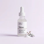 Piel Sin Grasa Ni Poros Visibles - The Ordinary Niacinamide + Zinc