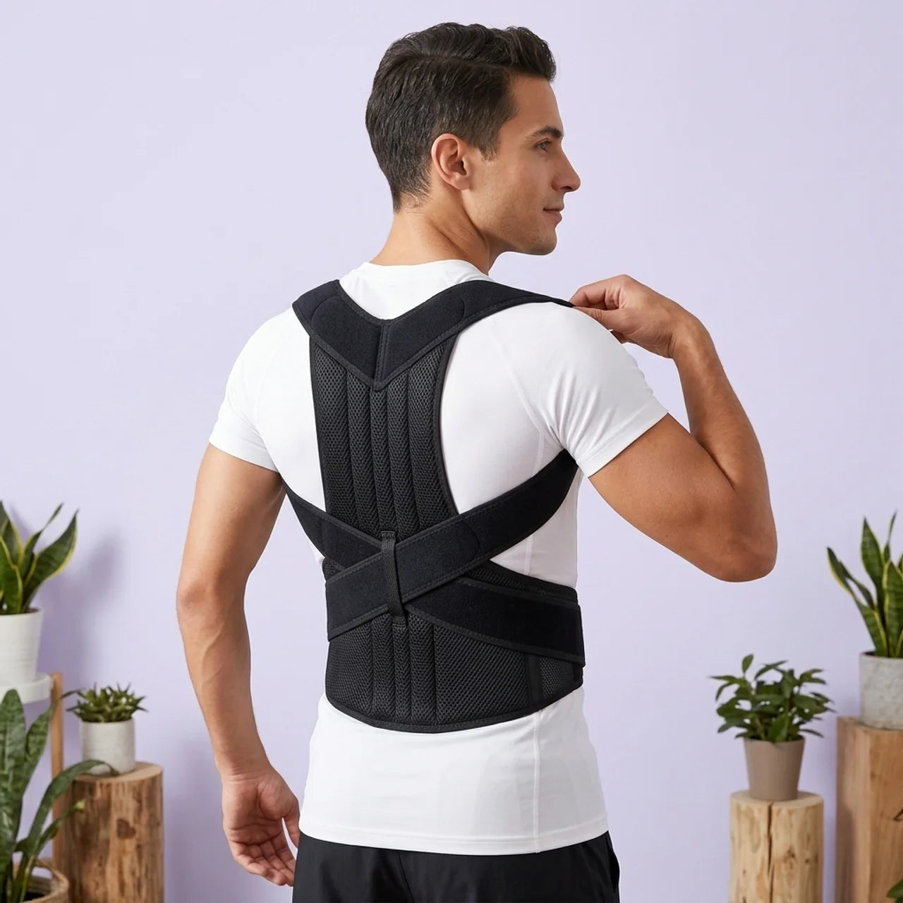 Recuperación Muscular