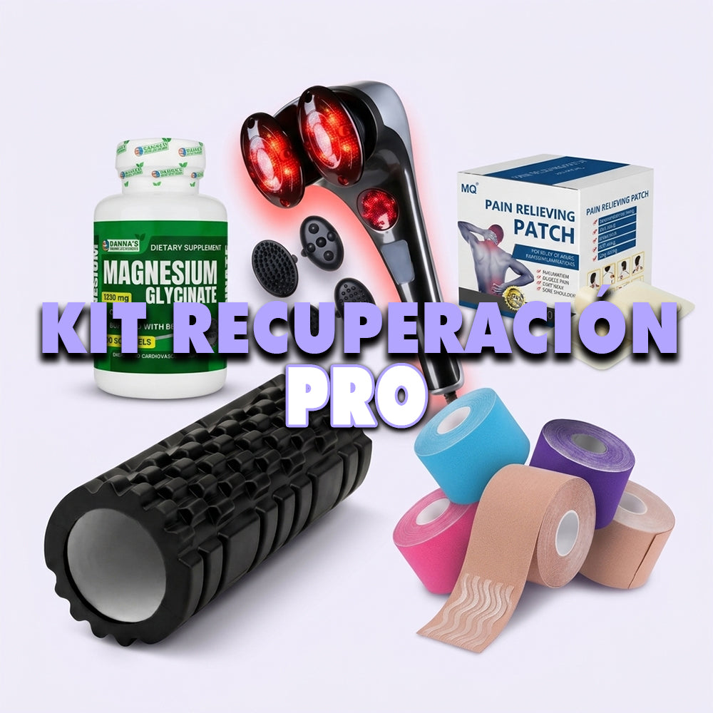 Kits y Combos - Dolor y Movilidad